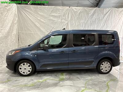 2021 Ford Transit Connect XL   - Photo 13 - Bethany, CT 06524