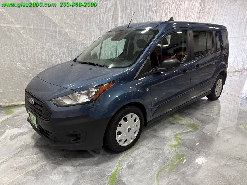 2021 Ford Transit Connect XL - Photo 1 - Bethany, CT 06524