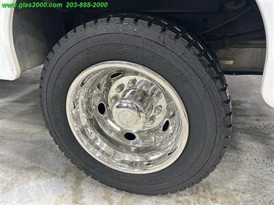 2016 Ford F-550 XL   - Photo 24 - Bethany, CT 06524