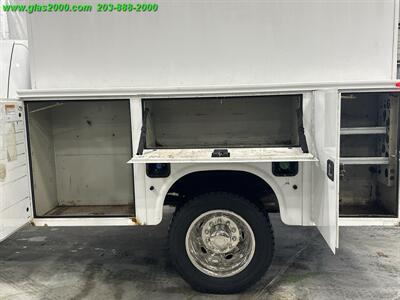 2016 Ford F-550 XL   - Photo 10 - Bethany, CT 06524