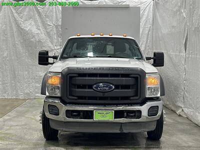 2016 Ford F-550 XL   - Photo 19 - Bethany, CT 06524