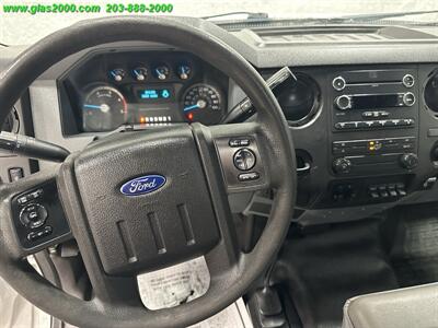 2016 Ford F-550 XL   - Photo 16 - Bethany, CT 06524