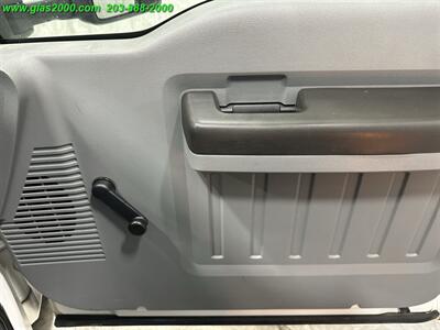 2016 Ford F-550 XL   - Photo 22 - Bethany, CT 06524