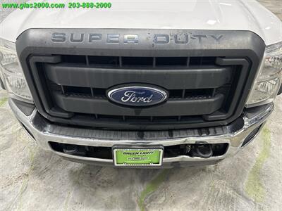 2016 Ford F-550 XL   - Photo 12 - Bethany, CT 06524