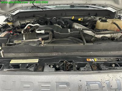 2016 Ford F-550 XL   - Photo 6 - Bethany, CT 06524