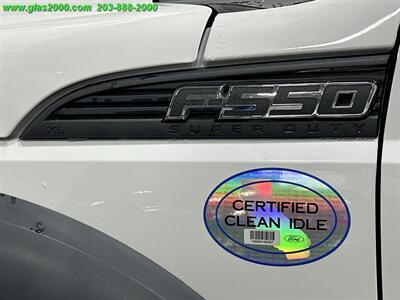 2016 Ford F-550 XL   - Photo 18 - Bethany, CT 06524