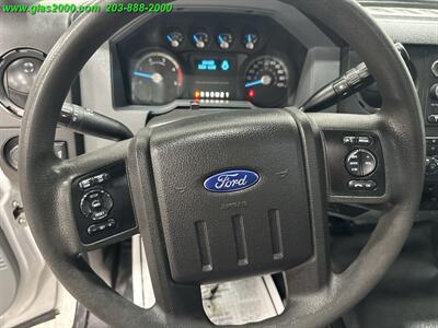 2016 Ford F-550 XL   - Photo 4 - Bethany, CT 06524