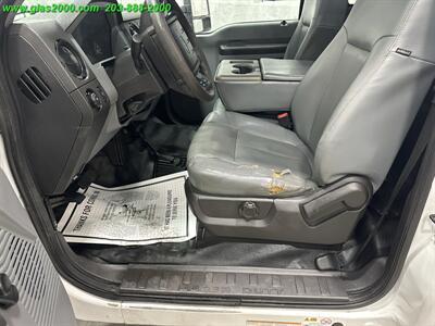 2016 Ford F-550 XL   - Photo 17 - Bethany, CT 06524