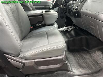 2016 Ford F-550 XL   - Photo 15 - Bethany, CT 06524