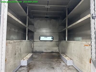 2016 Ford F-550 XL   - Photo 9 - Bethany, CT 06524