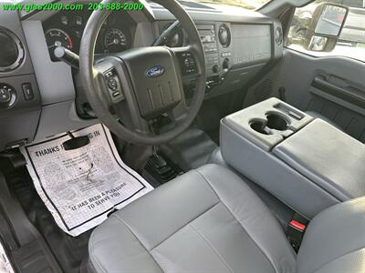 2016 Ford F-550 Super Duty XL DRW - Photo 25 - Bethany, CT 06524