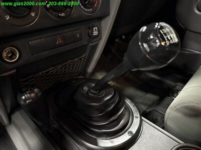 2009 Jeep Wrangler X   - Photo 11 - Bethany, CT 06524