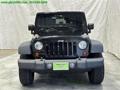 2009 Jeep Wrangler X   - Photo 19 - Bethany, CT 06524