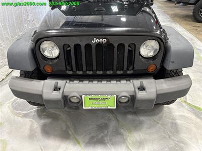 2009 Jeep Wrangler X   - Photo 6 - Bethany, CT 06524
