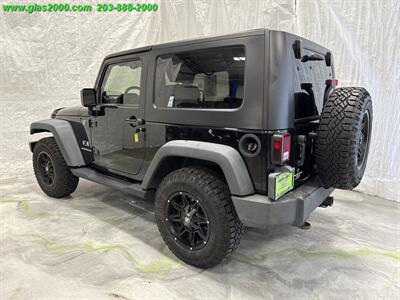 2009 Jeep Wrangler X   - Photo 7 - Bethany, CT 06524