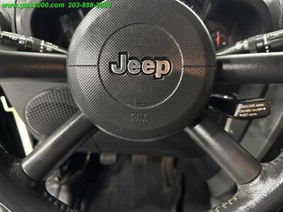 2009 Jeep Wrangler X   - Photo 16 - Bethany, CT 06524