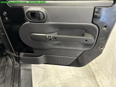 2009 Jeep Wrangler X   - Photo 15 - Bethany, CT 06524