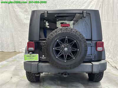 2009 Jeep Wrangler X   - Photo 18 - Bethany, CT 06524