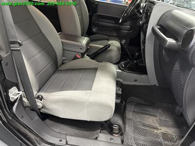 2009 Jeep Wrangler X   - Photo 5 - Bethany, CT 06524