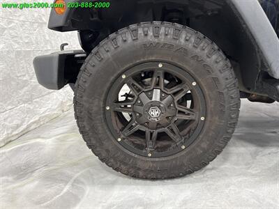 2009 Jeep Wrangler X   - Photo 10 - Bethany, CT 06524
