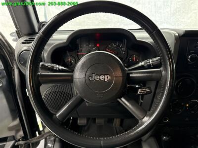 2009 Jeep Wrangler X   - Photo 4 - Bethany, CT 06524