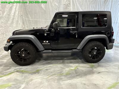 2009 Jeep Wrangler X   - Photo 13 - Bethany, CT 06524