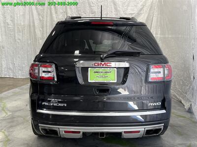 2015 GMC Acadia Denali   - Photo 20 - Bethany, CT 06524