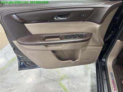 2015 GMC Acadia Denali   - Photo 25 - Bethany, CT 06524