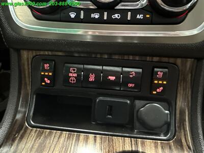2015 GMC Acadia Denali   - Photo 23 - Bethany, CT 06524