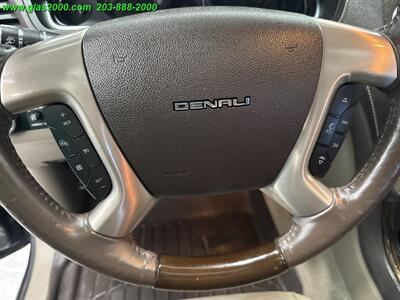 2015 GMC Acadia Denali   - Photo 28 - Bethany, CT 06524