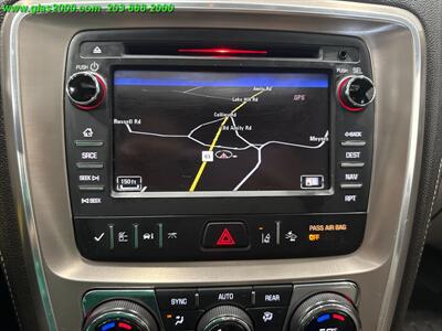 2015 GMC Acadia Denali   - Photo 11 - Bethany, CT 06524