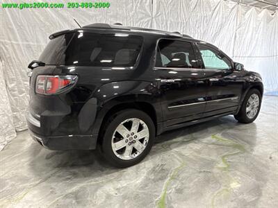 2015 GMC Acadia Denali   - Photo 8 - Bethany, CT 06524