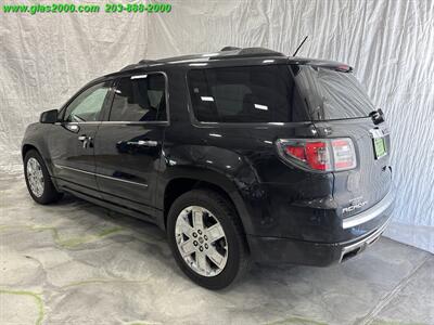 2015 GMC Acadia Denali   - Photo 7 - Bethany, CT 06524