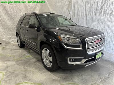 2015 GMC Acadia Denali   - Photo 2 - Bethany, CT 06524