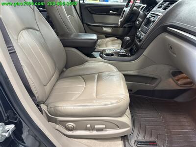 2015 GMC Acadia Denali   - Photo 5 - Bethany, CT 06524