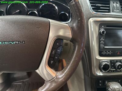 2015 GMC Acadia Denali   - Photo 29 - Bethany, CT 06524