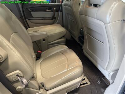 2015 GMC Acadia Denali   - Photo 10 - Bethany, CT 06524