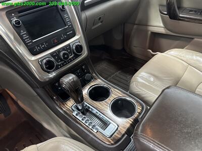 2015 GMC Acadia Denali   - Photo 30 - Bethany, CT 06524