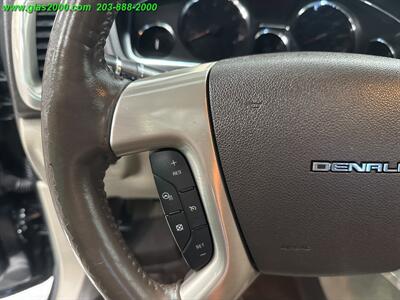 2015 GMC Acadia Denali   - Photo 27 - Bethany, CT 06524