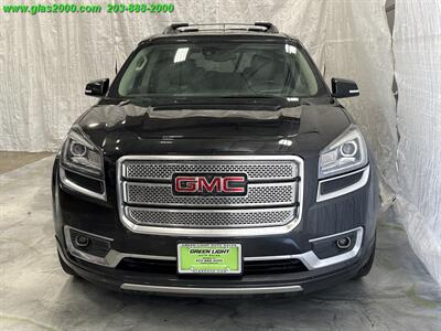 2015 GMC Acadia Denali   - Photo 19 - Bethany, CT 06524