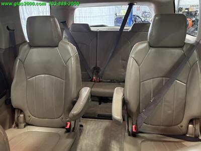 2015 GMC Acadia Denali   - Photo 22 - Bethany, CT 06524