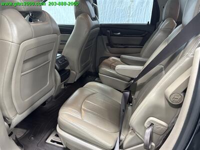 2015 GMC Acadia Denali   - Photo 9 - Bethany, CT 06524