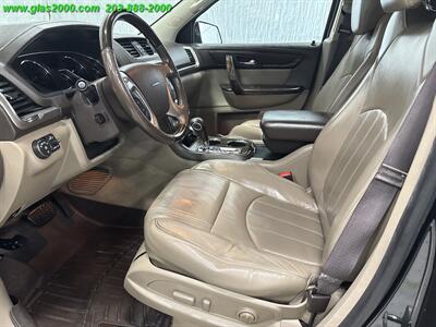 2015 GMC Acadia Denali   - Photo 3 - Bethany, CT 06524