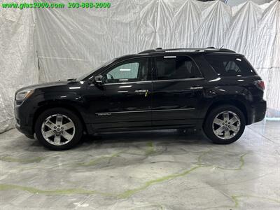 2015 GMC Acadia Denali   - Photo 13 - Bethany, CT 06524