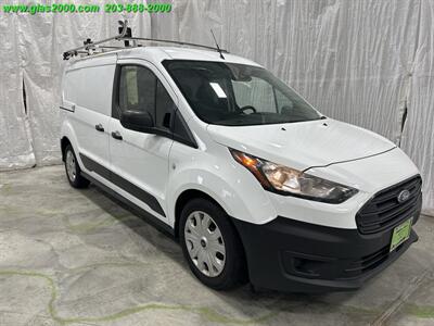 2020 Ford Transit Connect XL   - Photo 2 - Bethany, CT 06524