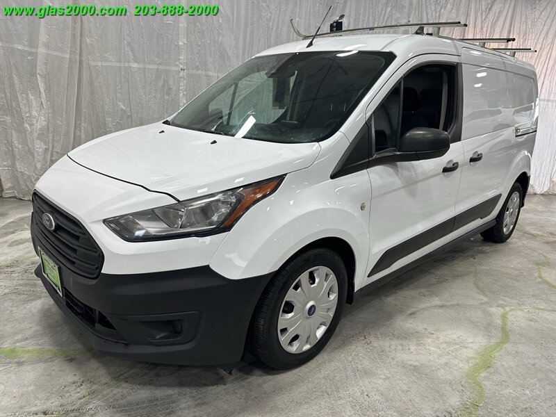 2020 Ford Transit Connect XL   - Photo 1 - Bethany, CT 06524