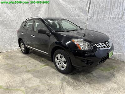 2014 Nissan Rogue S   - Photo 2 - Bethany, CT 06524