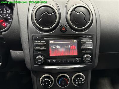 2014 Nissan Rogue S   - Photo 18 - Bethany, CT 06524