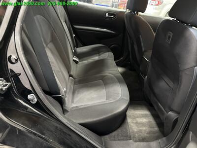 2014 Nissan Rogue S   - Photo 10 - Bethany, CT 06524