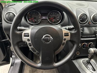 2014 Nissan Rogue S   - Photo 4 - Bethany, CT 06524